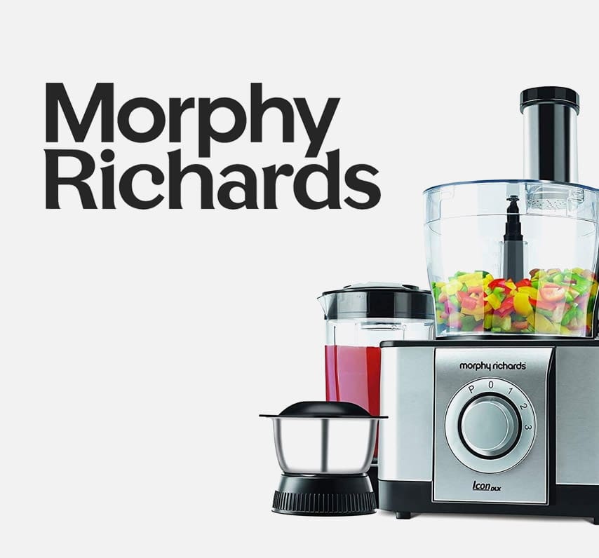 Morphy Richard
