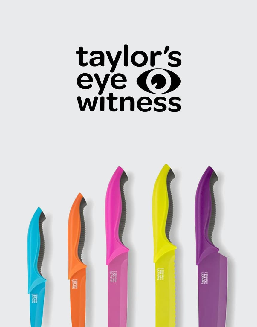Taylor Eye Witness